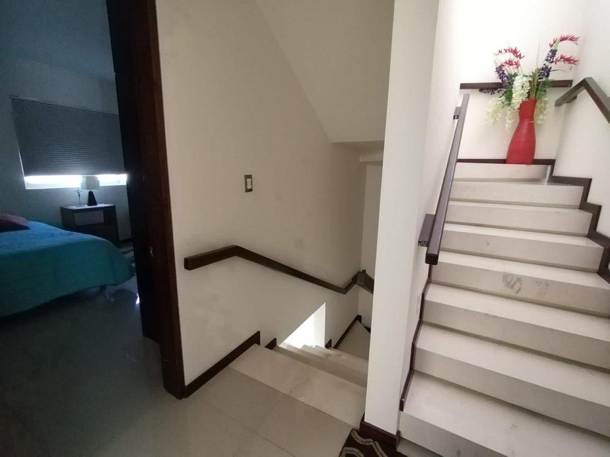 Casa en condominio en Cumbres del Lago, Querétaro, foto 8 de 21