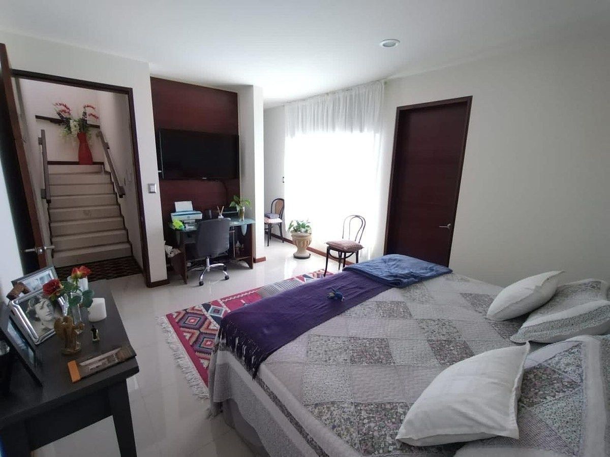 Casa en condominio en Cumbres del Lago, Querétaro, foto 11 de 21