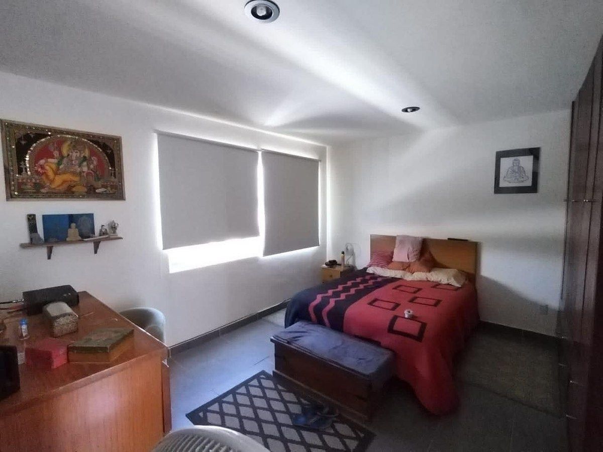 Casa en condominio en Cumbres del Lago, Querétaro, foto 12 de 21