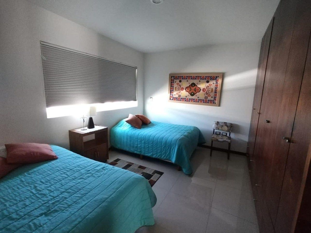 Casa en condominio en Cumbres del Lago, Querétaro, foto 13 de 21