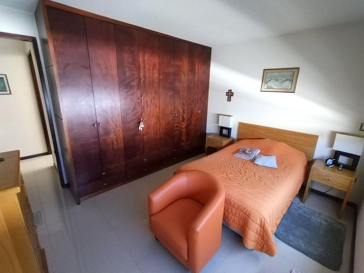 Casa en condominio en Cumbres del Lago, Querétaro, foto 14 de 21