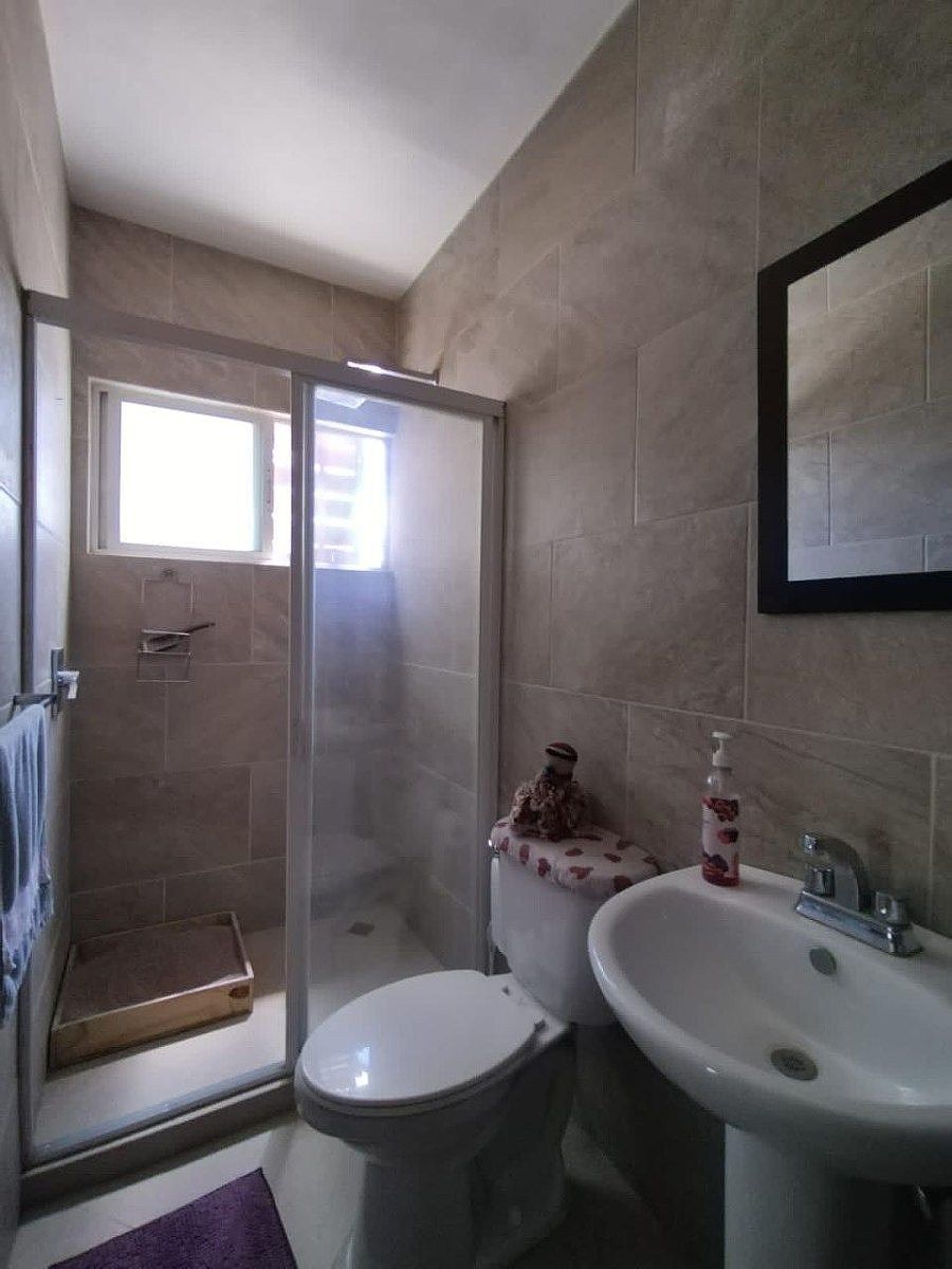 Casa en condominio en Cumbres del Lago, Querétaro, foto 15 de 21