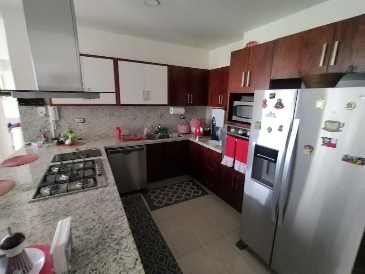 Casa en condominio en Cumbres del Lago, Querétaro, foto 16 de 21