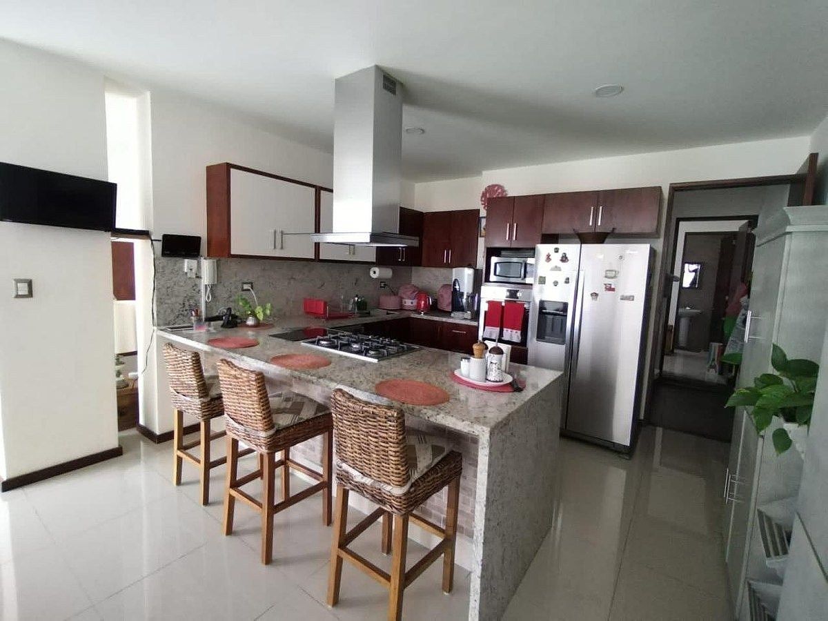 Casa en condominio en Cumbres del Lago, Querétaro, foto 17 de 21