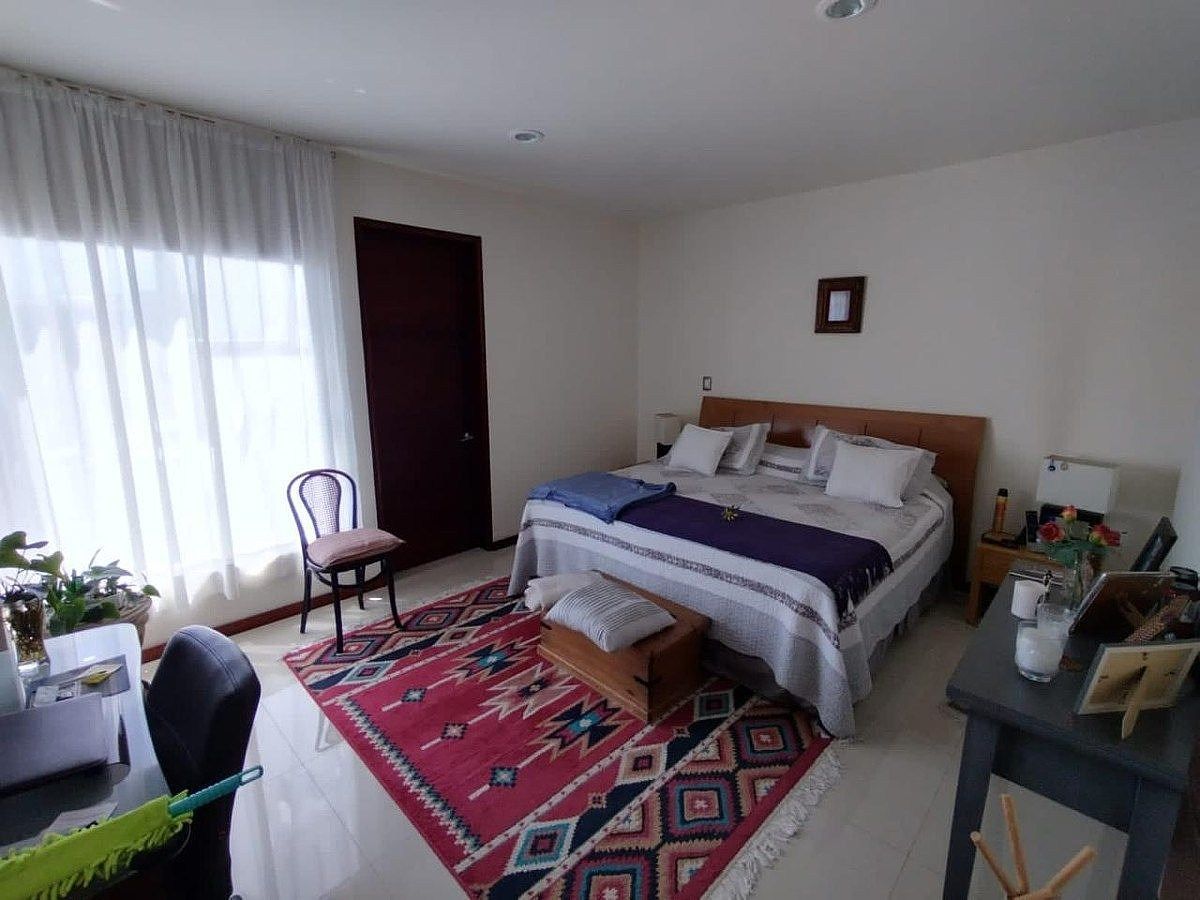 Casa en condominio en Cumbres del Lago, Querétaro, foto 18 de 21