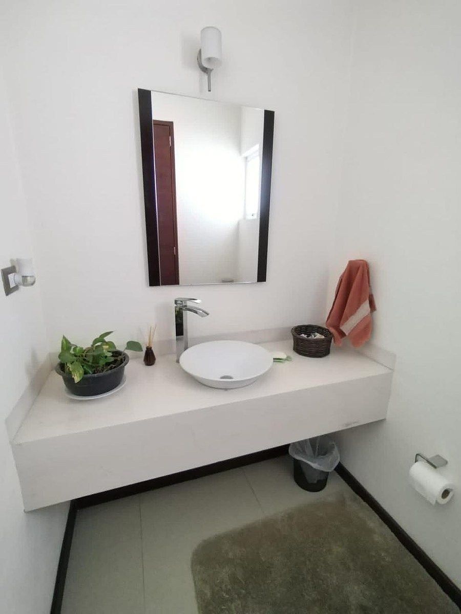 Casa en condominio en Cumbres del Lago, Querétaro, foto 19 de 21