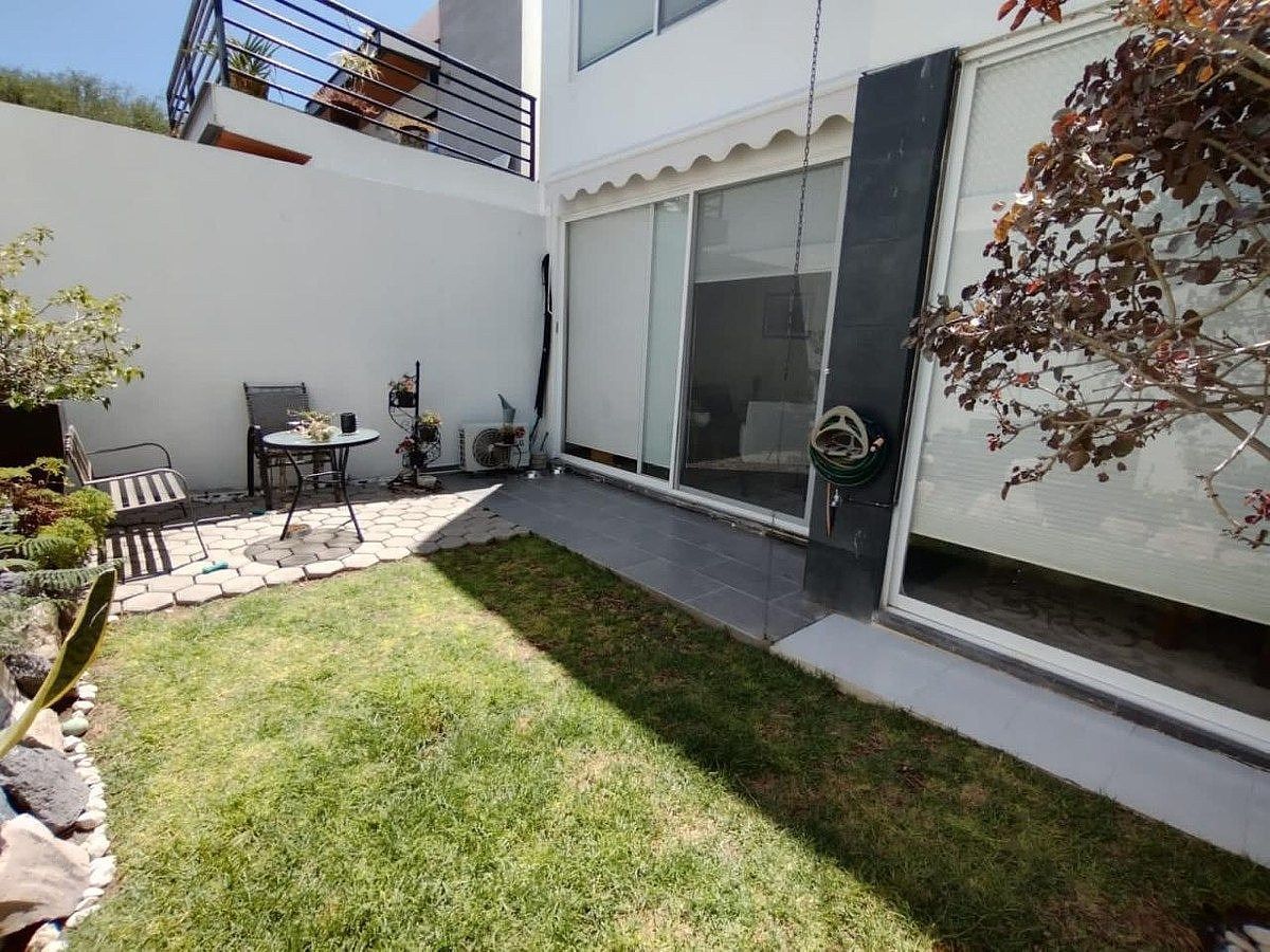 Casa en condominio en Cumbres del Lago, Querétaro, foto 21 de 21