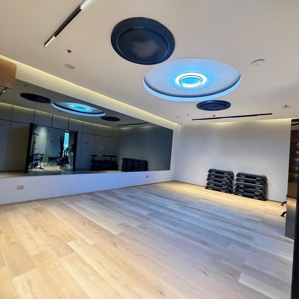 Apartamento em Vía Cordillera, Santa Catarina, foto 6 de 14