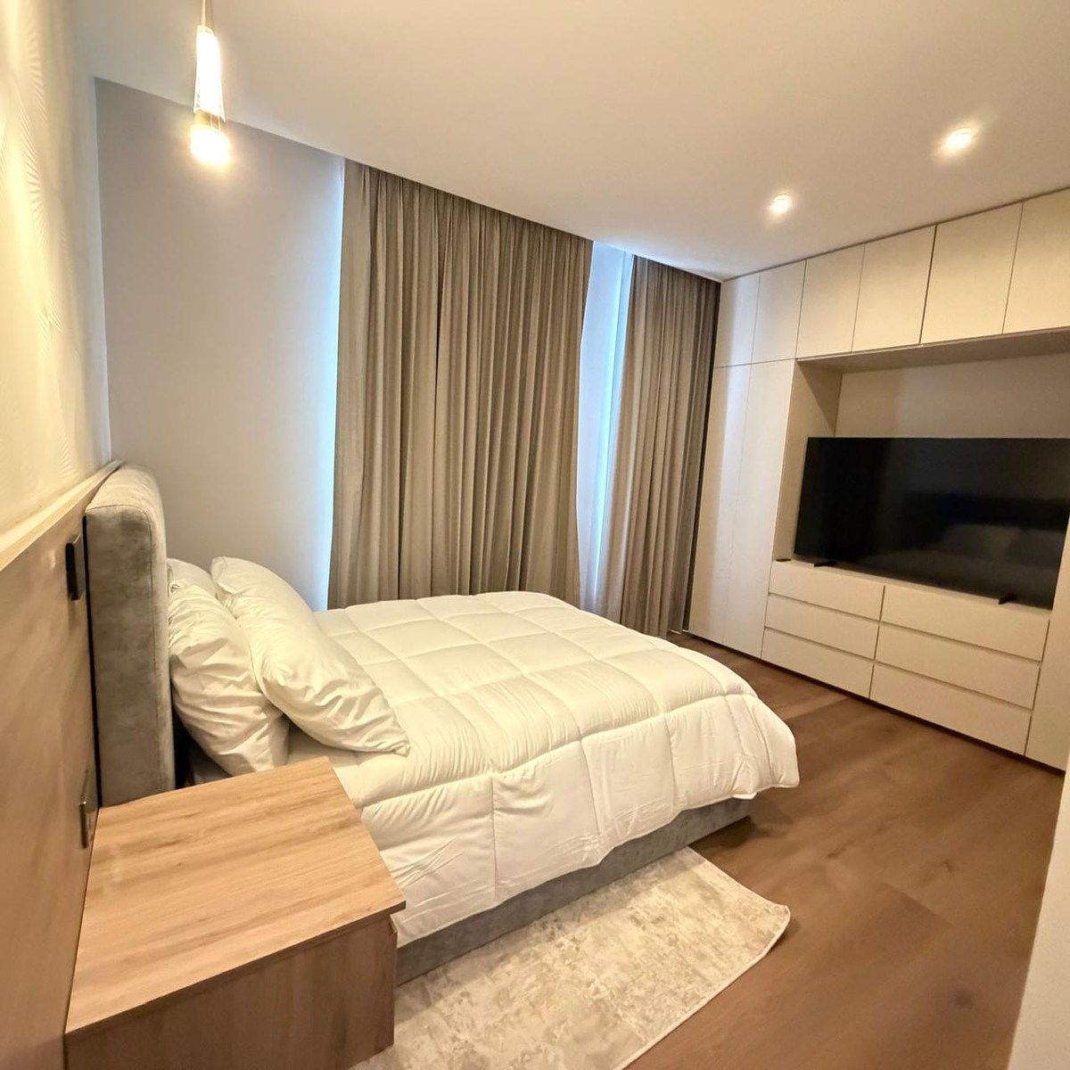 Apartamento em Vía Cordillera, Santa Catarina, foto 8 de 14