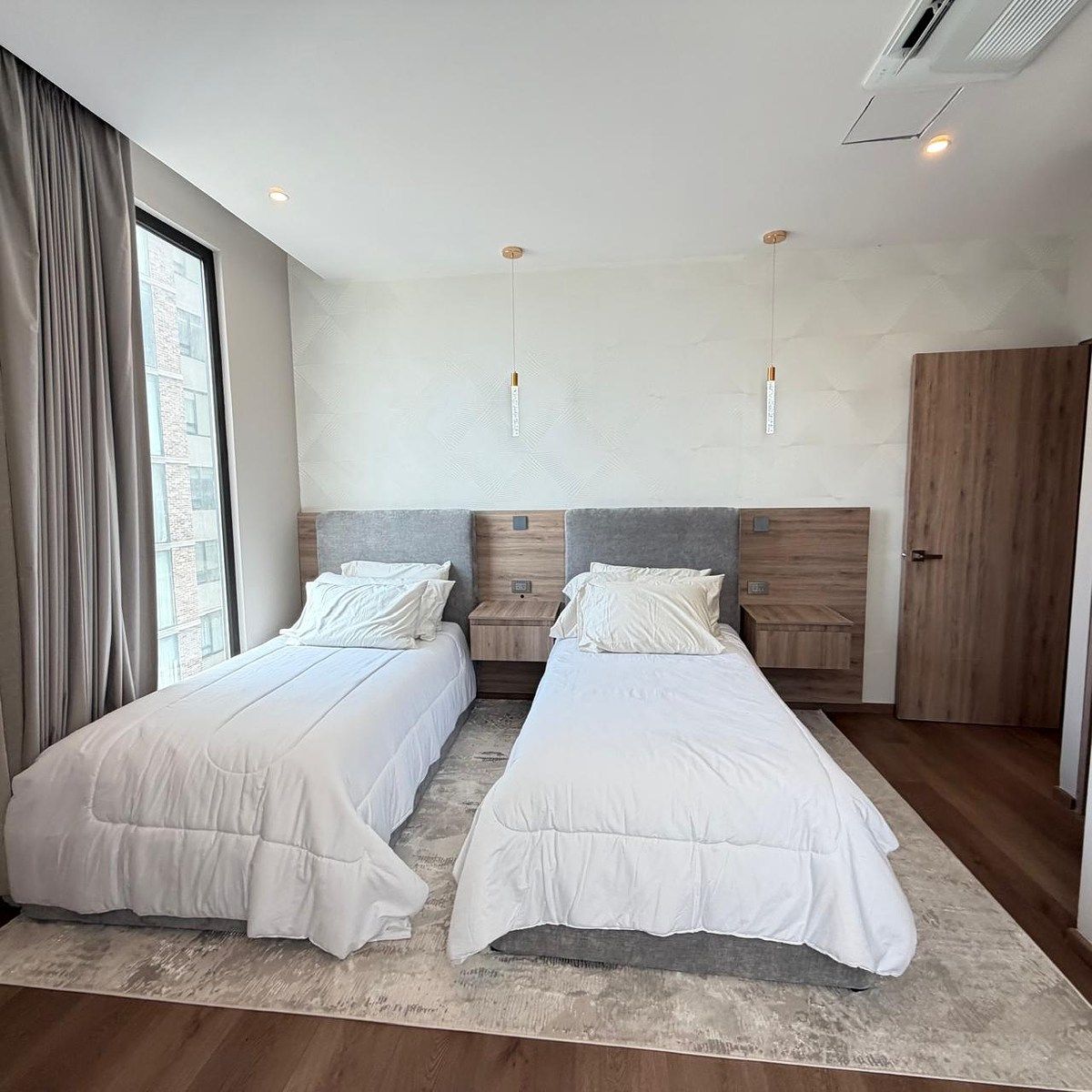 Apartamento em Vía Cordillera, Santa Catarina, foto 10 de 14