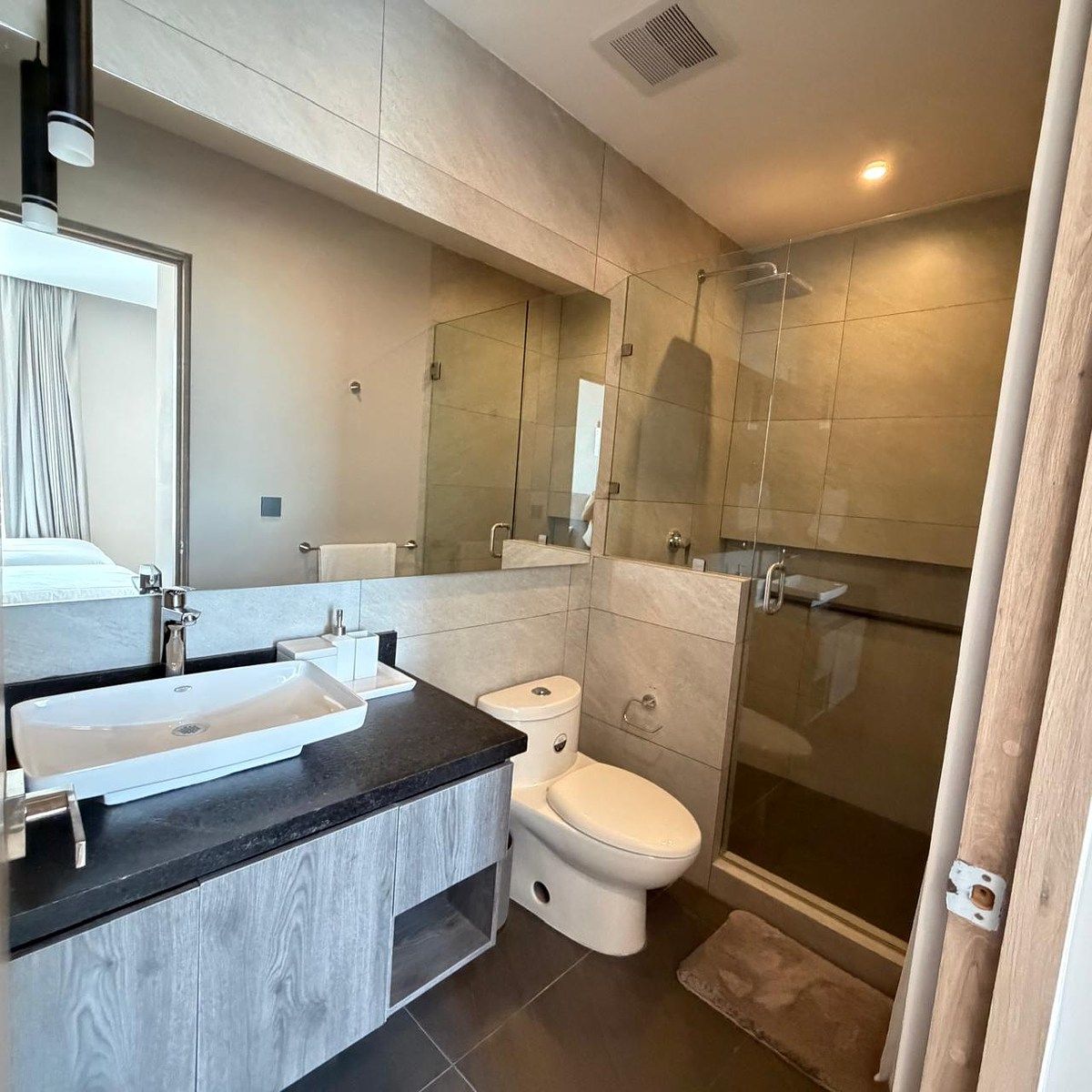 Apartamento em Vía Cordillera, Santa Catarina, foto 11 de 14