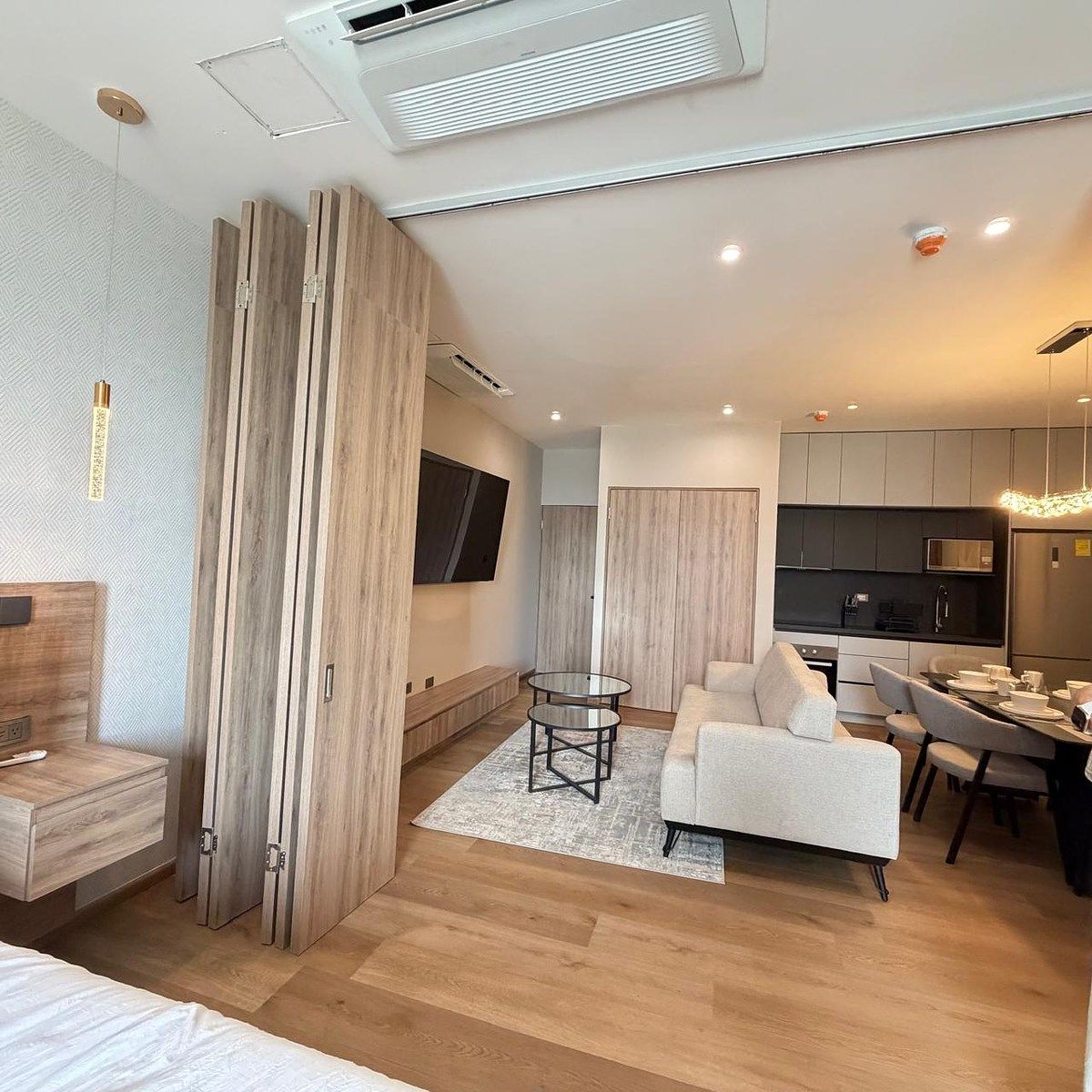 Apartamento em Vía Cordillera, Santa Catarina, foto 13 de 14