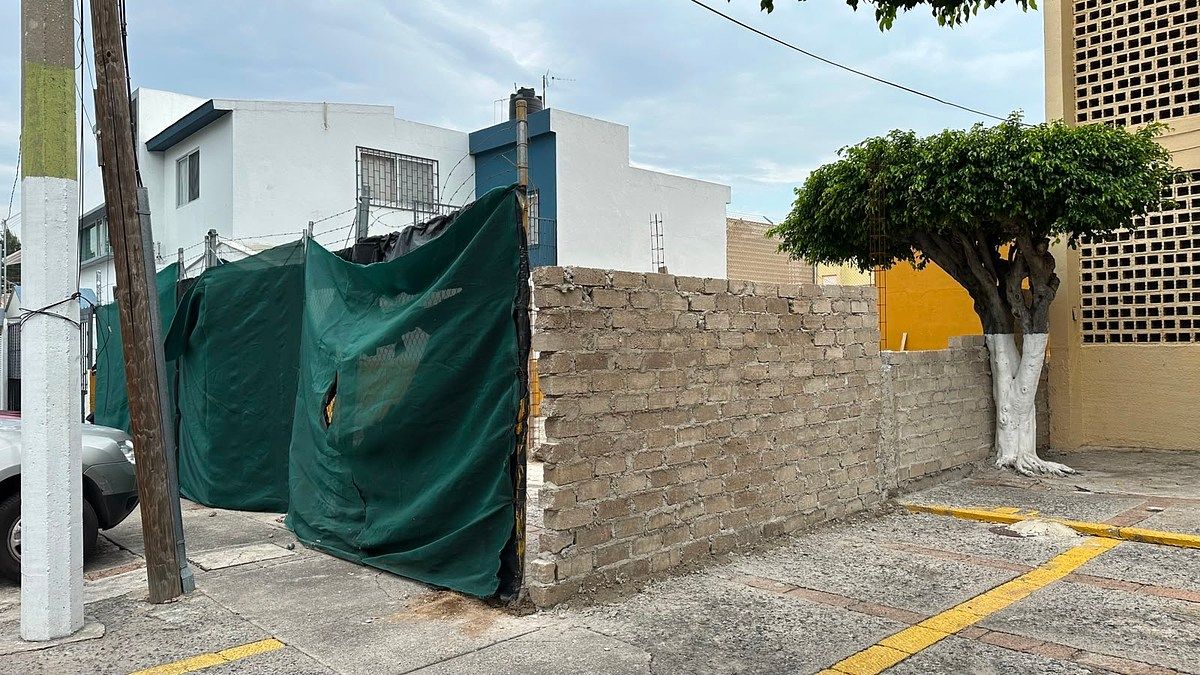 Terreno en Paseos del Sol, Zapopan, foto 3 de 3