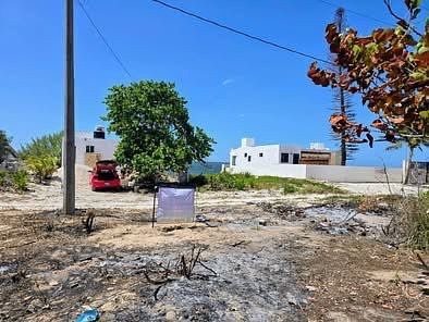 Lot in Chabihau, Yobaín, photo 4 of 7