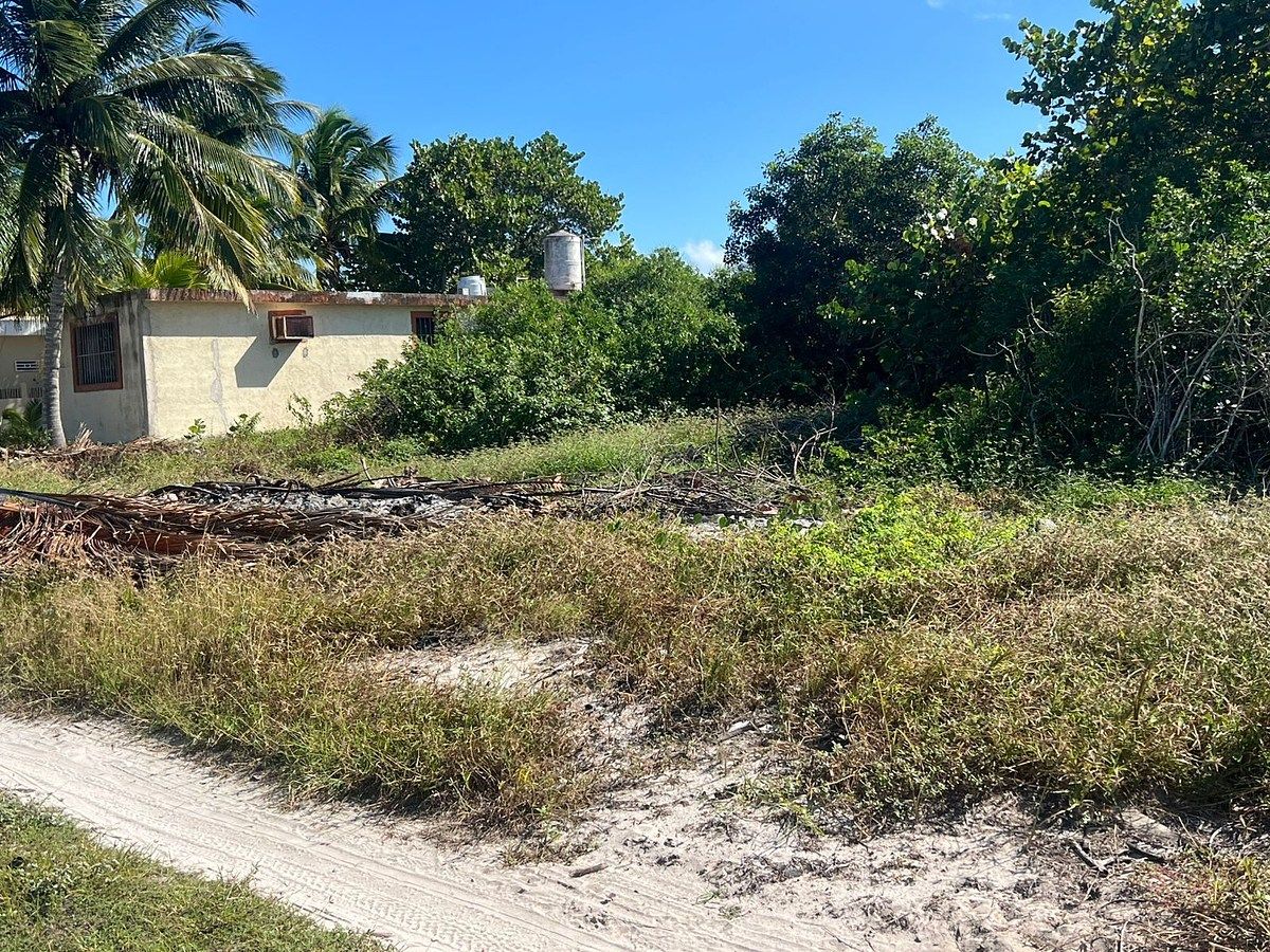 Lot in Chabihau, Yobaín, photo 7 of 7
