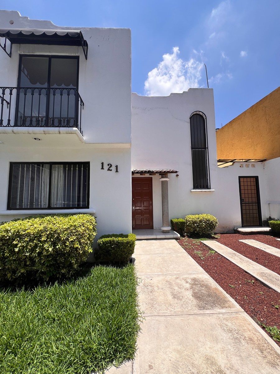 House for rent in Bosque Camelinas, photo 1 of 15