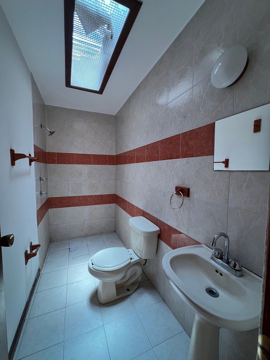 House in Bosque Camelinas, Morelia, photo 13 of 15