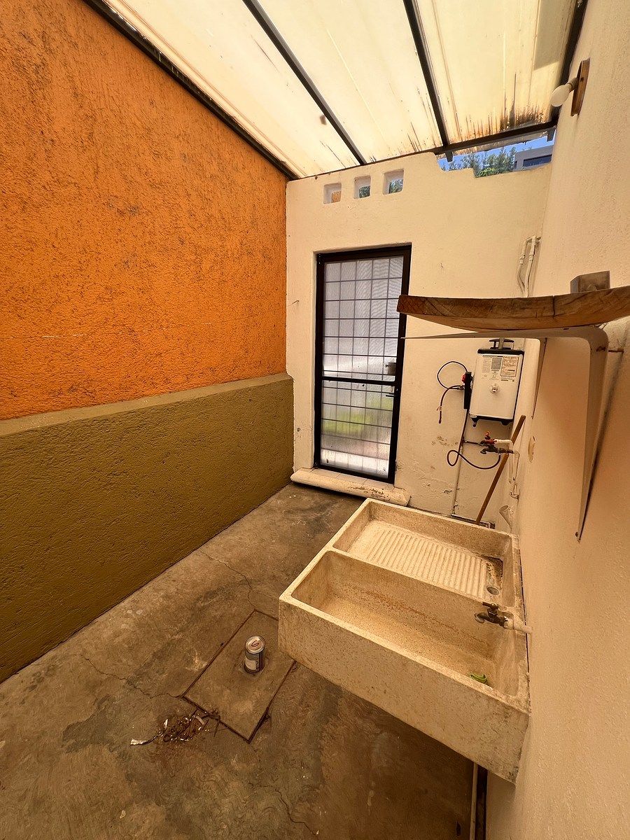 House in Bosque Camelinas, Morelia, photo 14 of 15