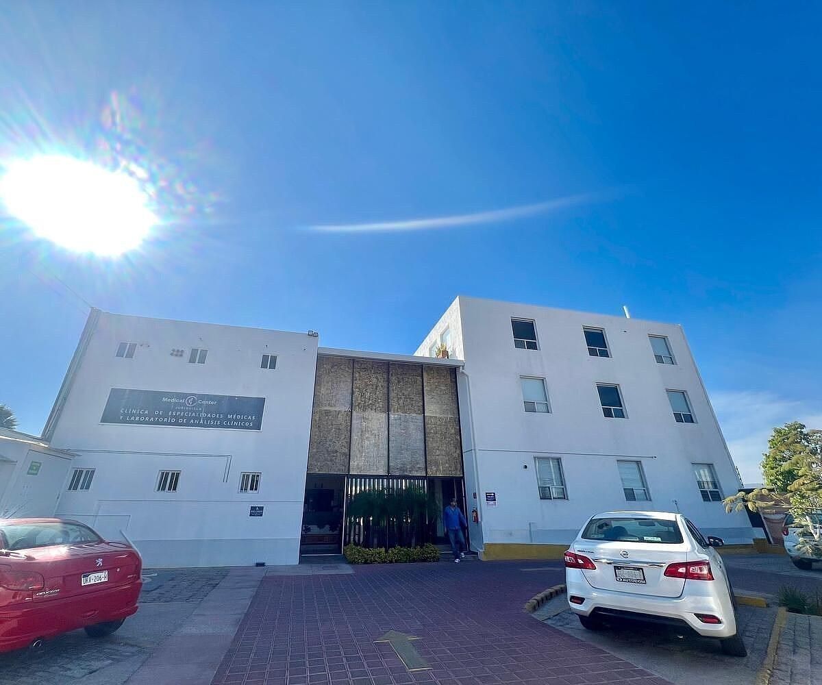 Clínica médica en venta en Jurica, Querétaro! Quirófanos y hospitalización, foto 1 de 22