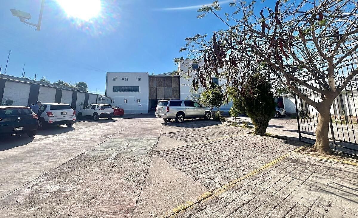 Edificio en Juriquilla, Querétaro, foto 2 de 22