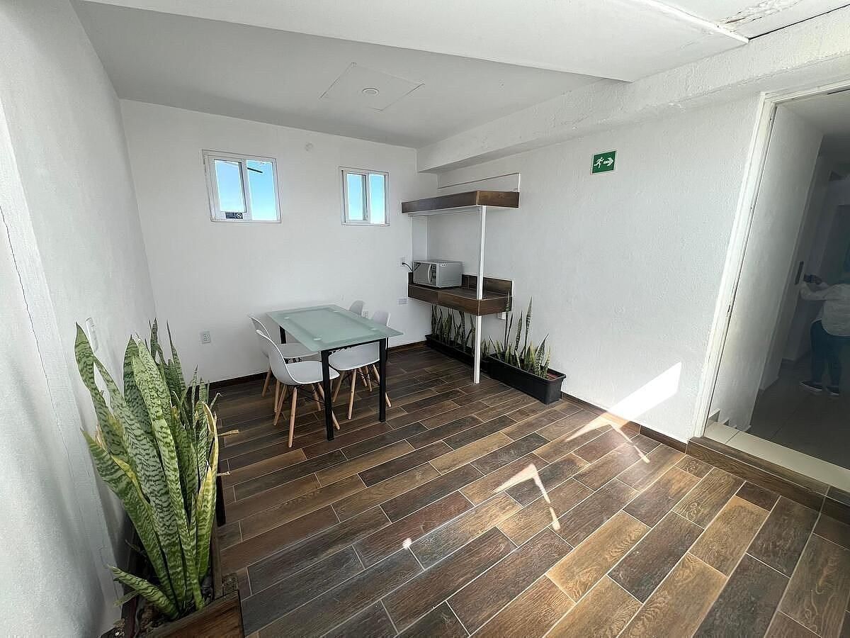 Edificio en Juriquilla, Querétaro, foto 11 de 22