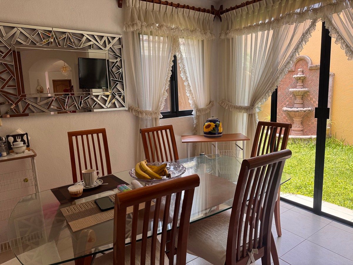 Casa em Bosques de La Victoria, Guadalajara, foto 24 de 41
