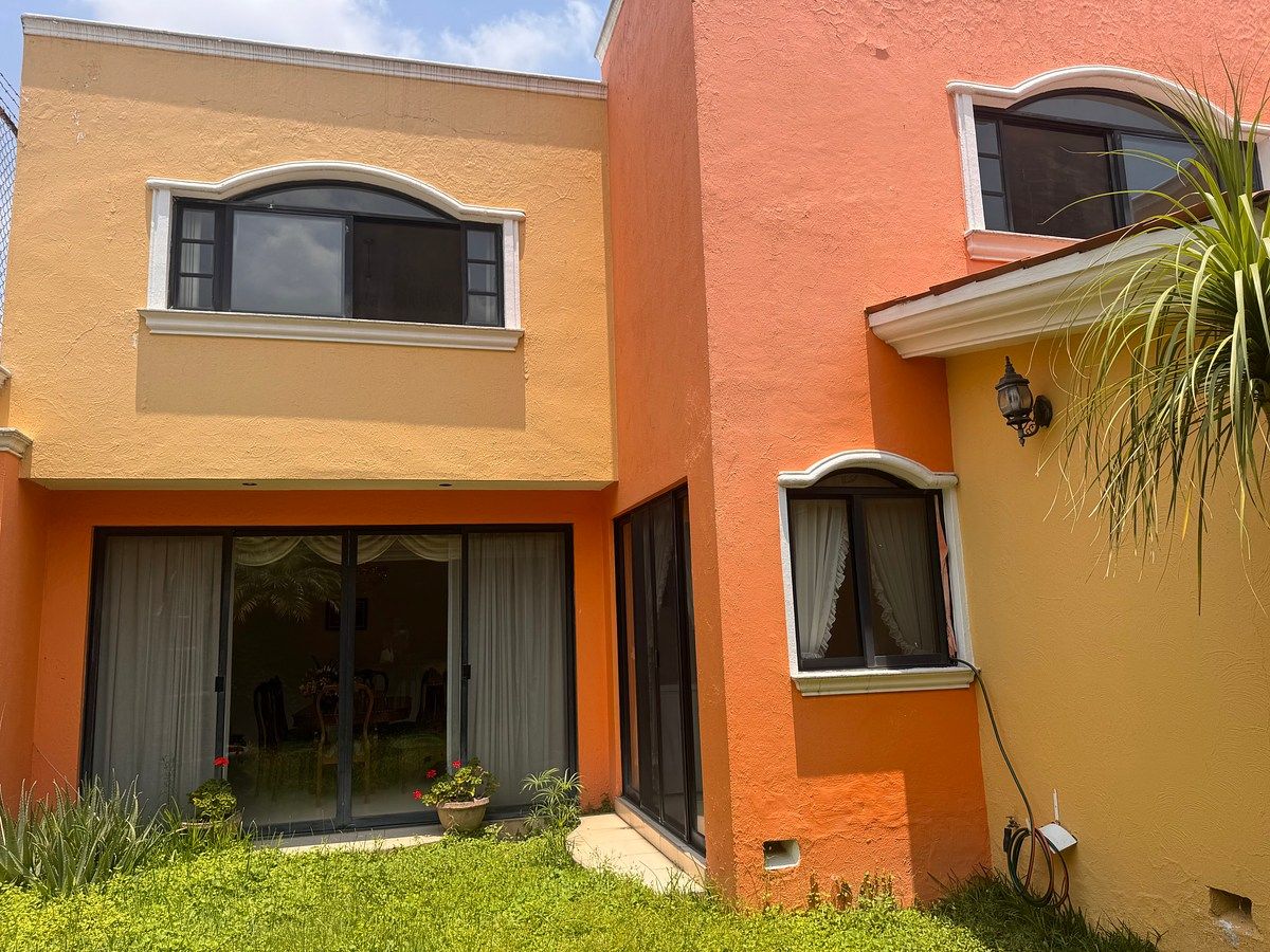 Casa em Bosques de La Victoria, Guadalajara, foto 30 de 41