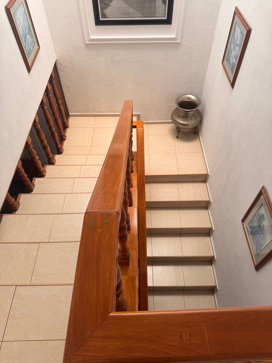 Casa em Bosques de La Victoria, Guadalajara, foto 29 de 41