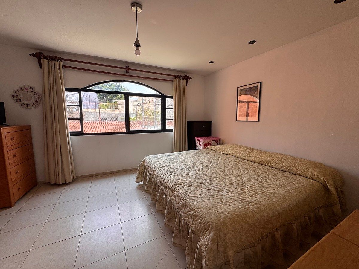 Casa em Bosques de La Victoria, Guadalajara, foto 33 de 41