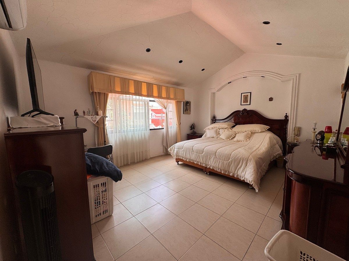 Casa em Bosques de La Victoria, Guadalajara, foto 35 de 41