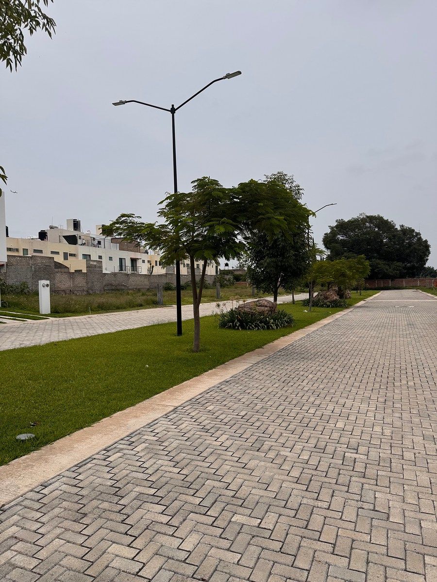 Terreno en venta Goya Santa Anita, foto 1 de 2