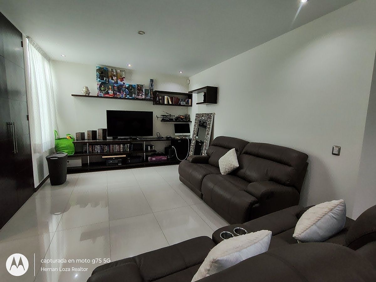 Casa em condomínio fechado em Olivos Residencial, Zapopan, foto 30 de 50