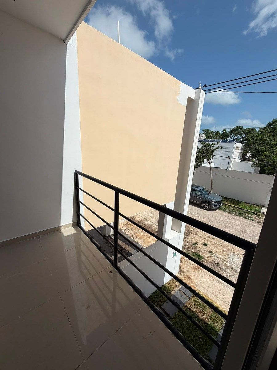 House in Temozón Norte, Mérida, photo 11 of 23