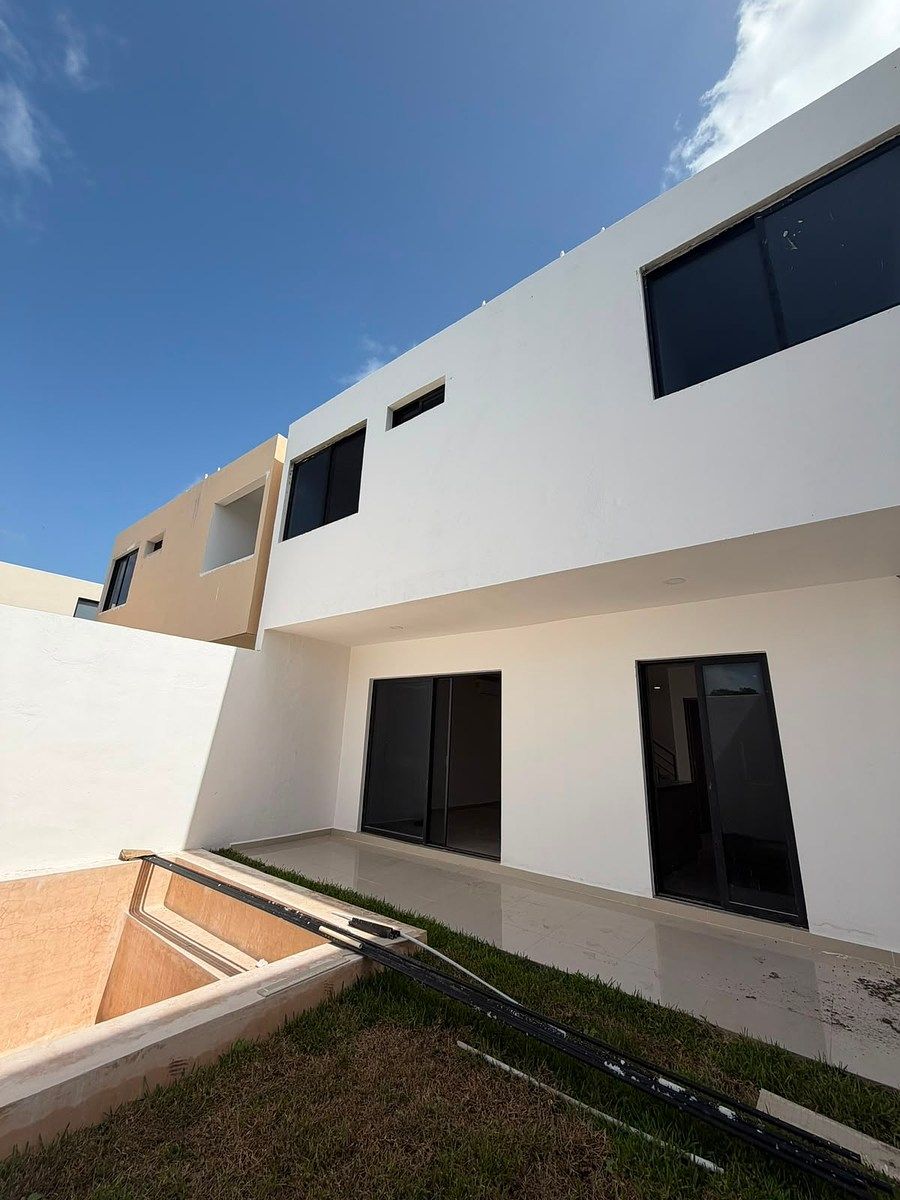 House in Temozón Norte, Mérida, photo 3 of 23