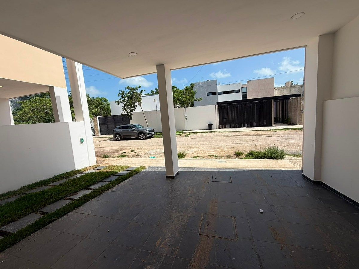 House in Temozón Norte, Mérida, photo 2 of 23