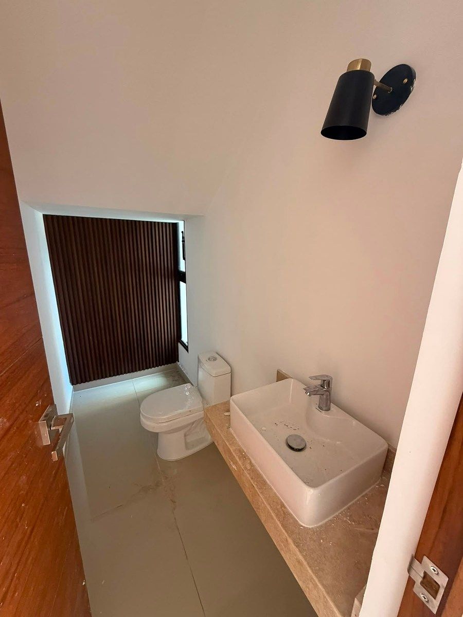 House in Temozón Norte, Mérida, photo 19 of 23