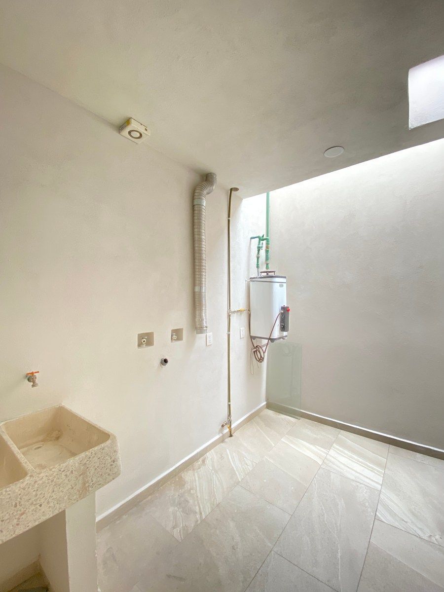 Casa em Altozano el Nuevo Querétaro, Querétaro, foto 18 de 32