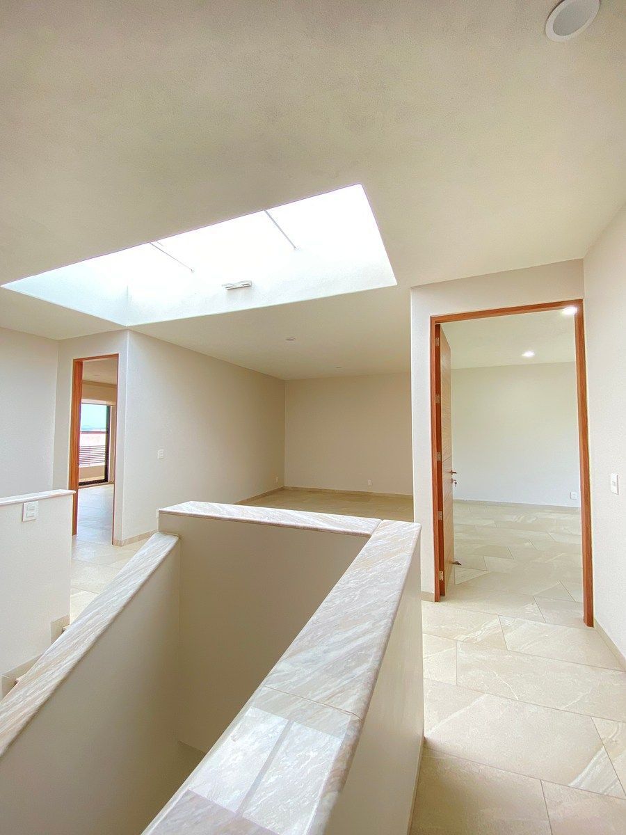 Casa em Altozano el Nuevo Querétaro, Querétaro, foto 19 de 32