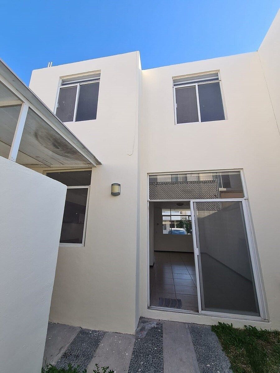 Casa en condominio en Corregidora, Querétaro, foto 9 de 23