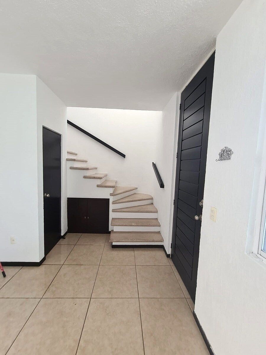 Casa en condominio en Corregidora, Querétaro, foto 10 de 23