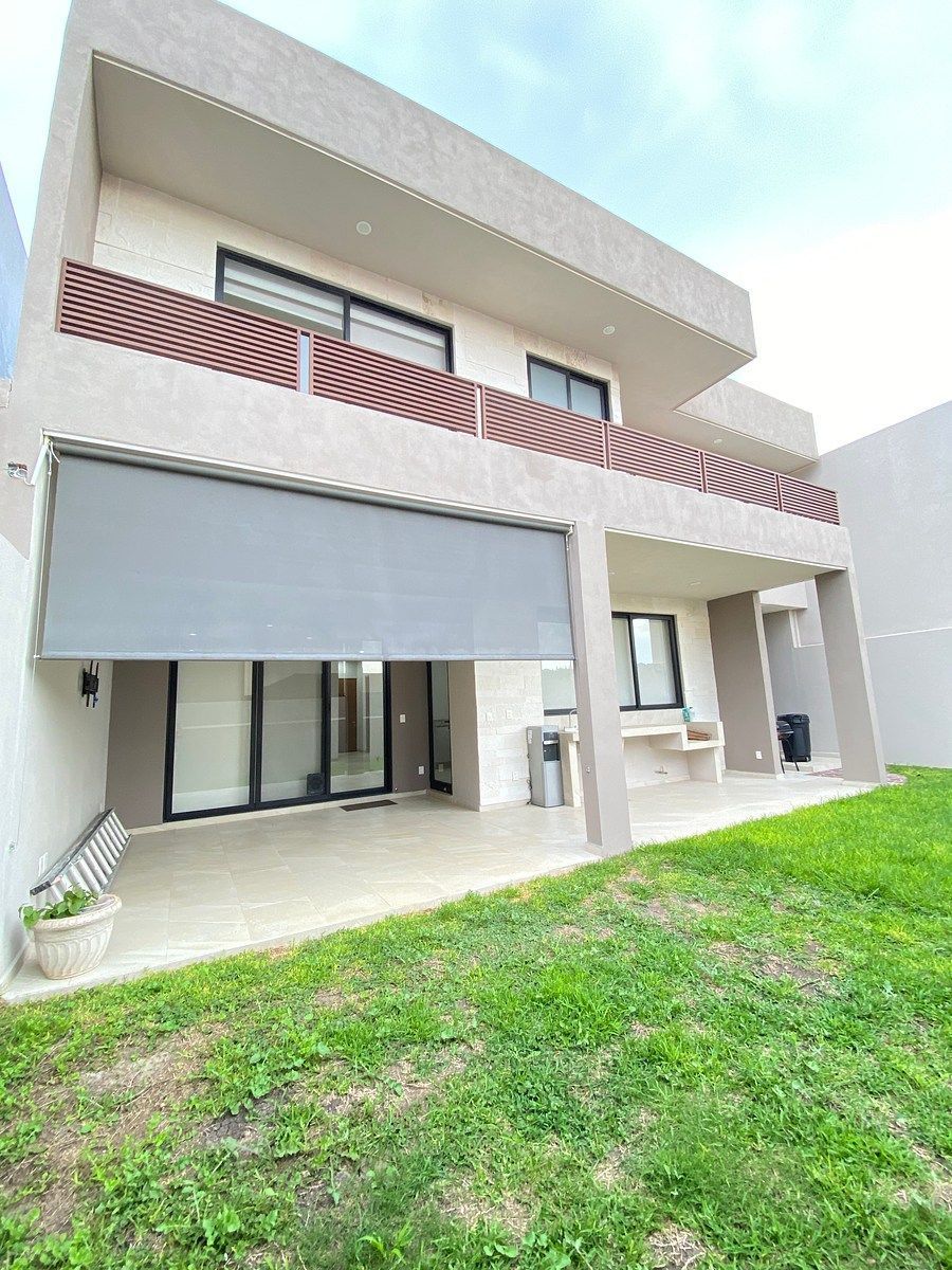 Casa em condomínio fechado em Altozano el Nuevo Querétaro, Querétaro, foto 30 de 32