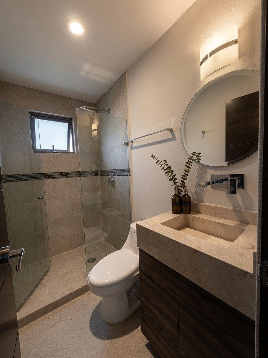 Casa en condominio en San Andrés Ocotlán, Calimaya, foto 17 de 21