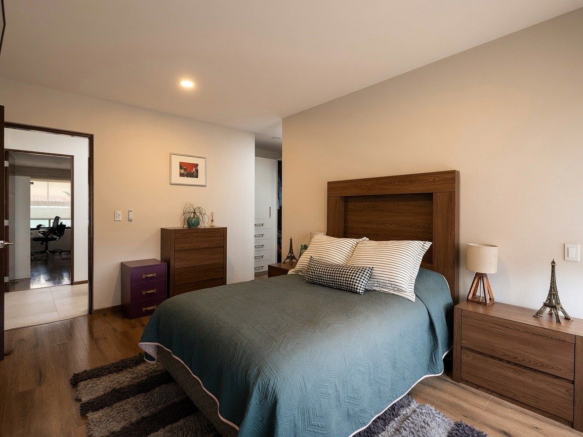 Casa en condominio en San Andrés Ocotlán, Calimaya, foto 10 de 21