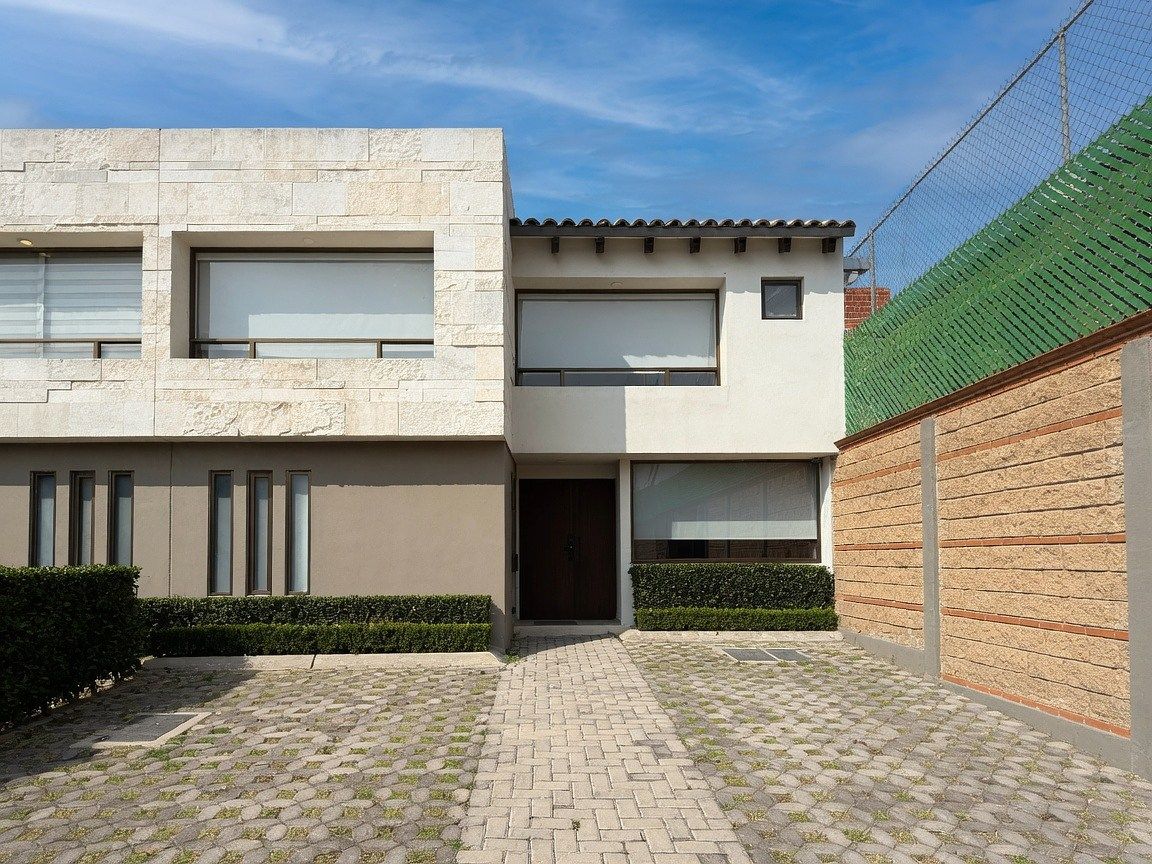Casa en condominio en San Andrés Ocotlán, Calimaya, foto 18 de 21