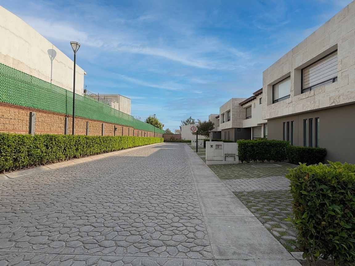 Casa en condominio en San Andrés Ocotlán, Calimaya, foto 19 de 21