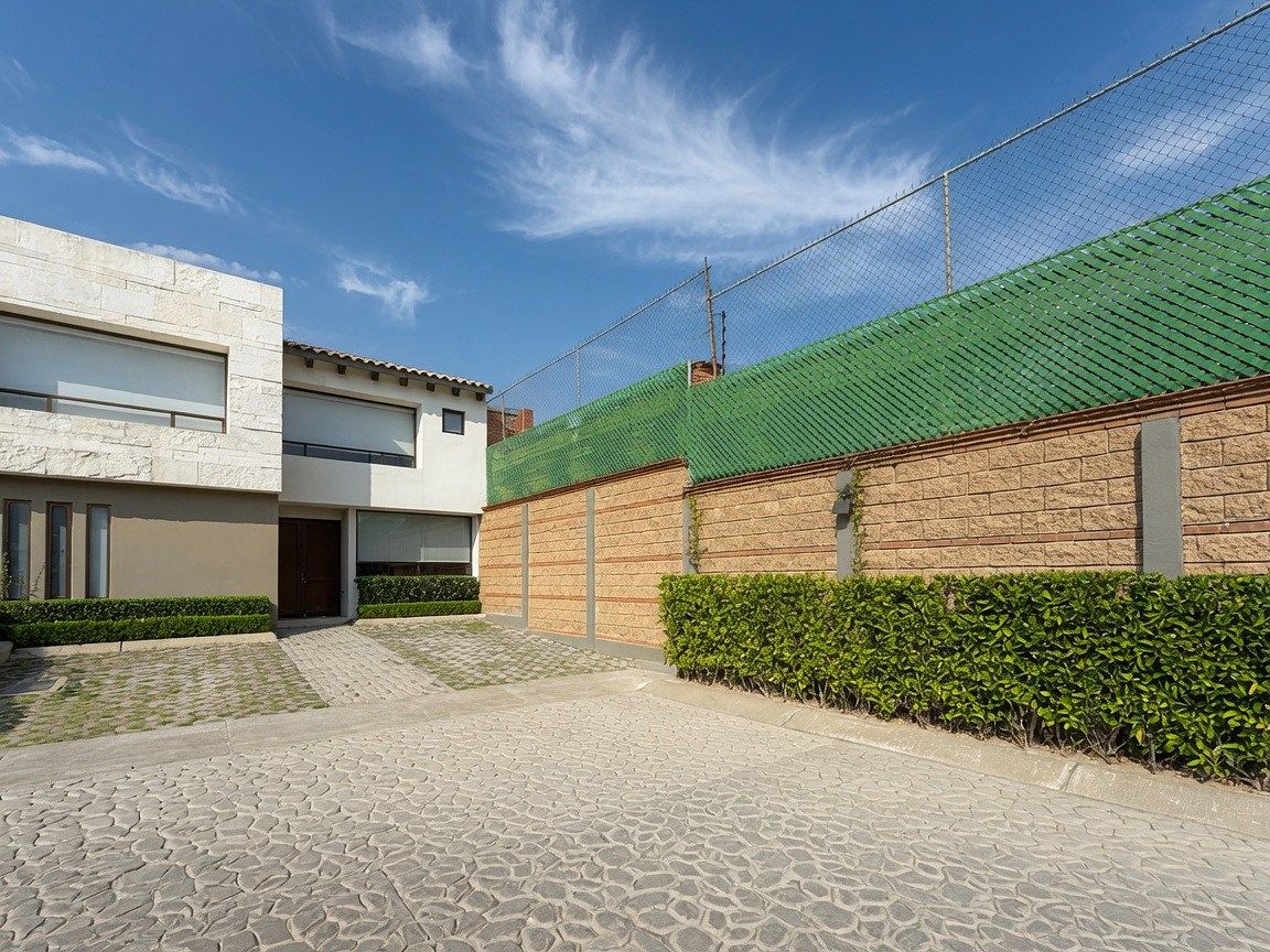 Casa en condominio en San Andrés Ocotlán, Calimaya, foto 20 de 21