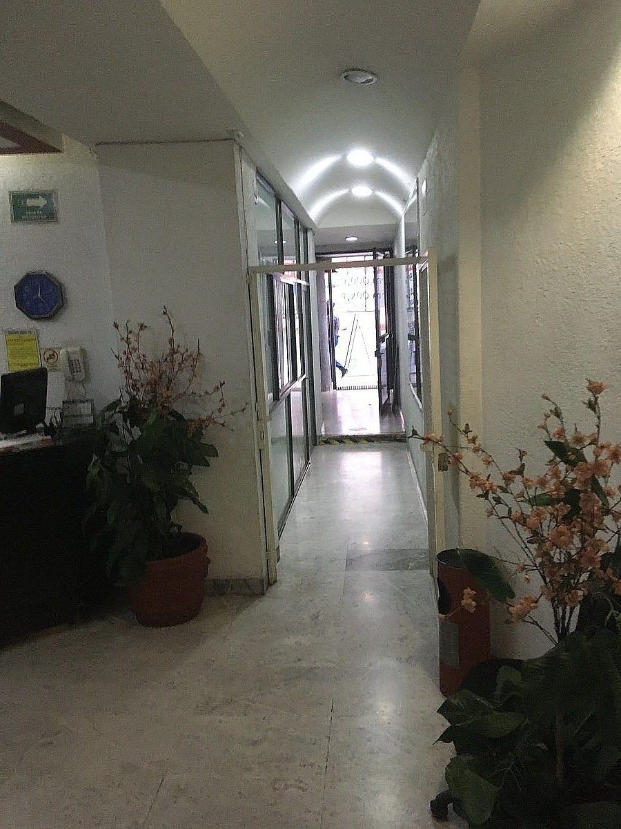 Terreno en Centro (Área 8), Cuauhtémoc, foto 3 de 4