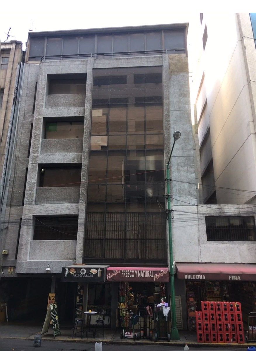 TERRENO EN EL CENTRO DE CUAUHTEMOC EN VENTA, foto 1 de 4