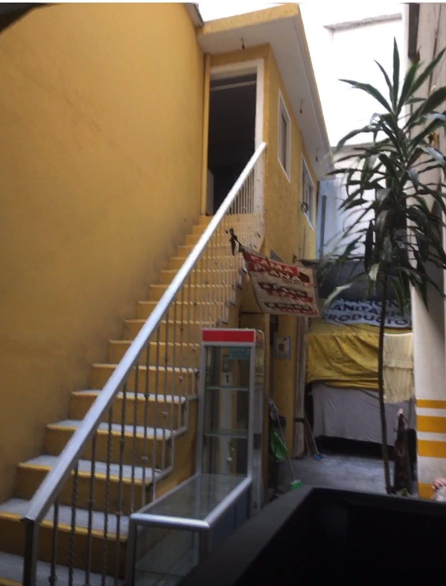 Terreno en Centro (Área 8), Cuauhtémoc, foto 2 de 4
