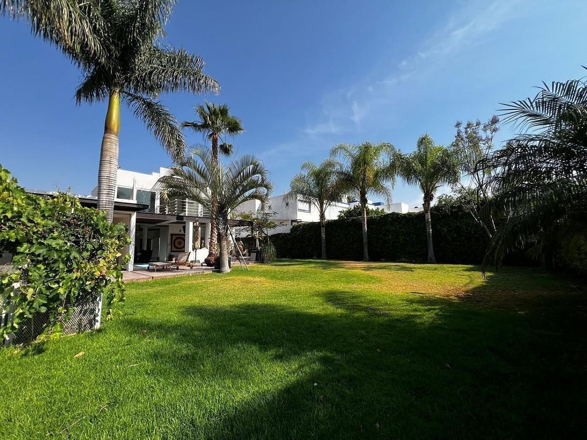 Casa en Fraccionamiento Villas del Mesón, Querétaro, foto 2 de 47